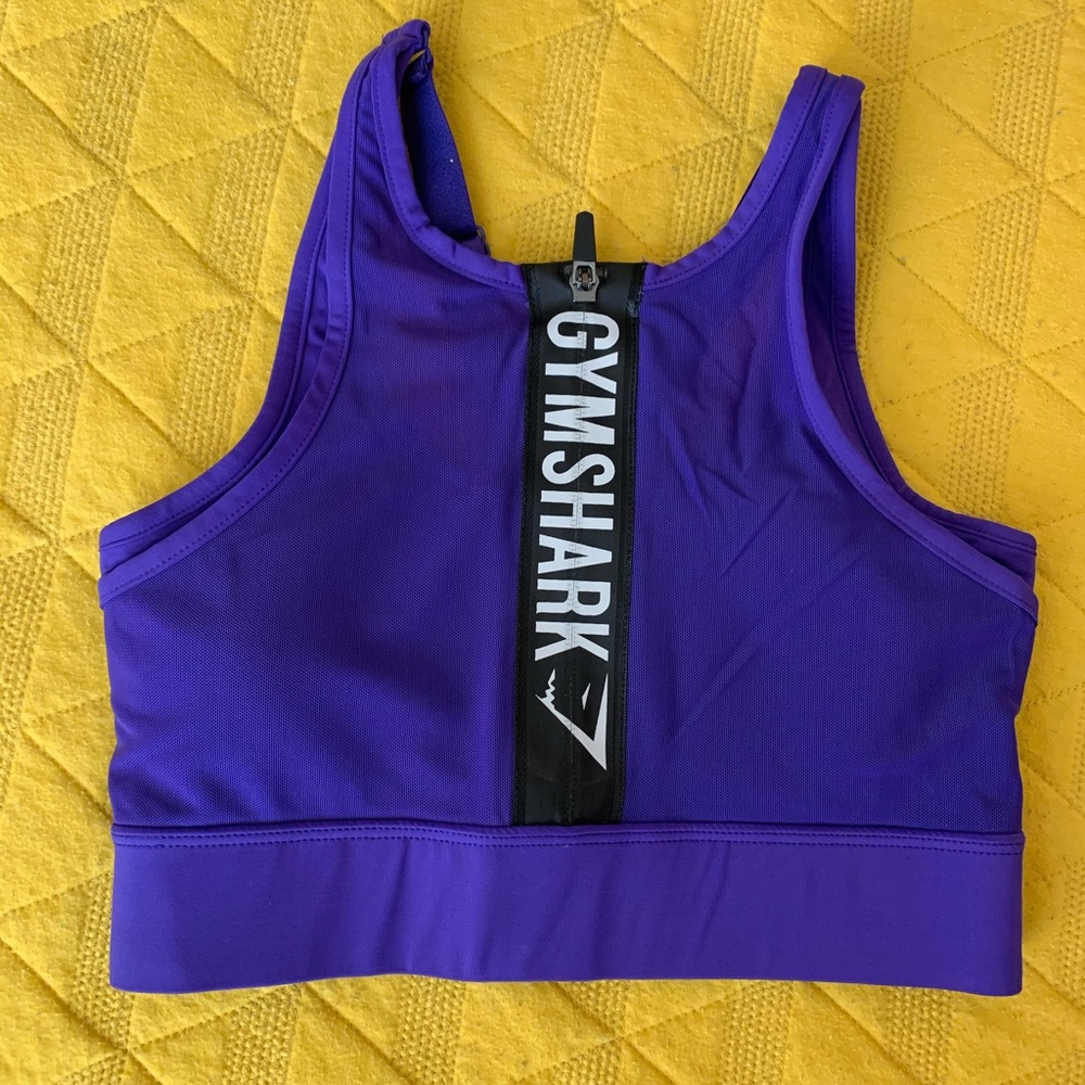 Gymshark sports bra